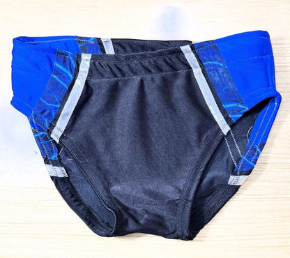 new professional wrestling trunks small