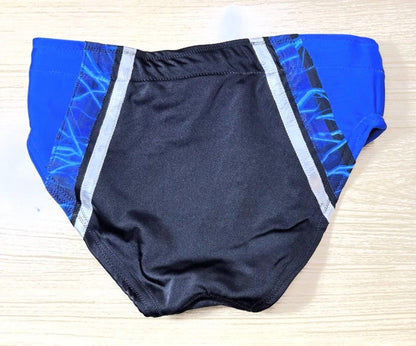 new professional wrestling trunks small