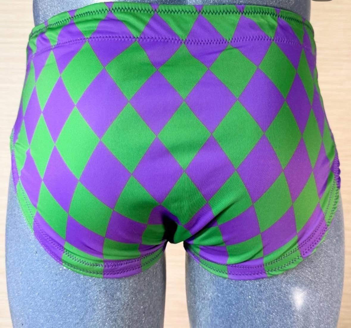 New professional wrestling gear set large