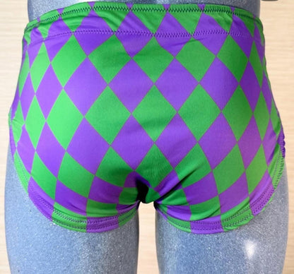 New professional wrestling gear set large