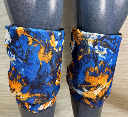 New professional wrestling gear set large
